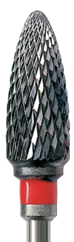 Фреза Millennium Cutter MCL251FE-060, крестообразная мелкая насечка - фото 22382