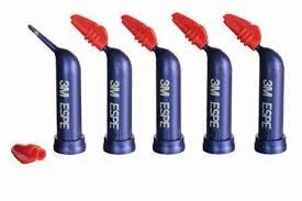 Паста ретракц кровоостанавл  Astringent Retraction Paste 100 капсул - фото 23167