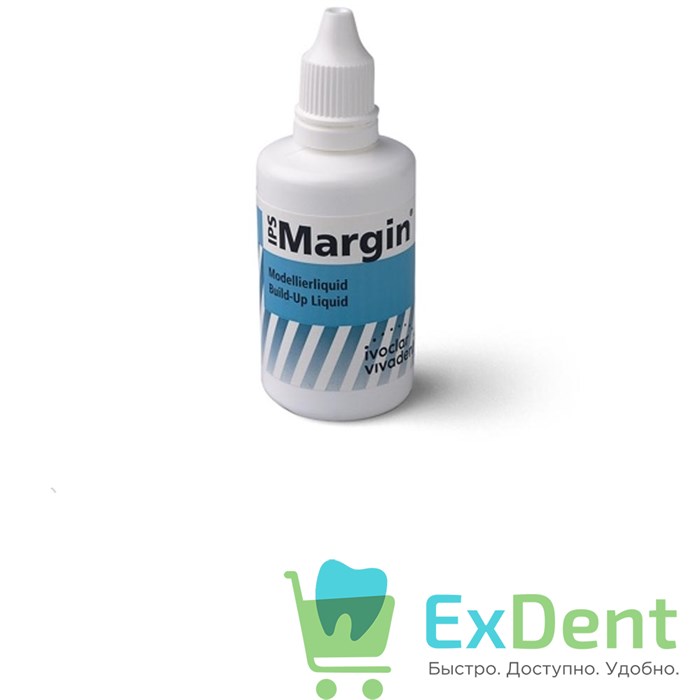 Классик Margin Build-Up Liquid 60мл. - фото 23756