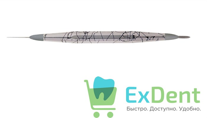 Инструмент для моделирования керамики Эрго Керамик / Ergo Ceramic №1 - фото 24222