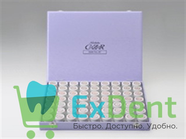 Полный набор CERABIEN CZR FULL KIT - фото 27350
