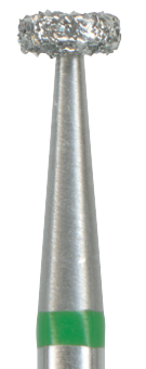 815-023C-FG Бор алмазный NTI, форма колесо, грубое зерно - фото 27877