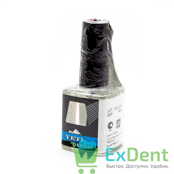 Изолирующая жидкость Yeti Lube (18 мл) - фото 29224