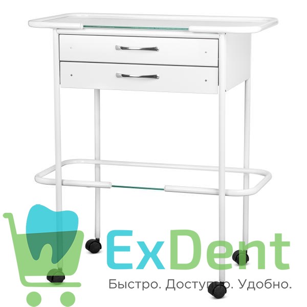 Стол стоматолога СС-04 - фото 35545