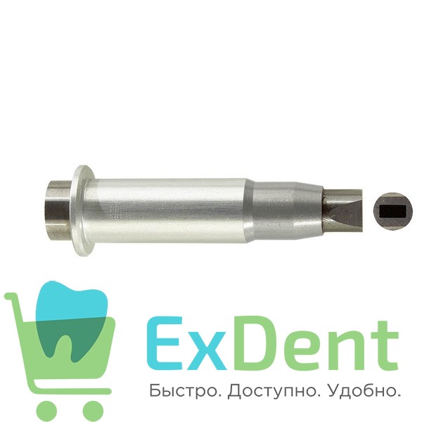 Сопло круглое для пескоструйного аппарата: 1.5-3.5 mm (светло-красное) - фото 36610