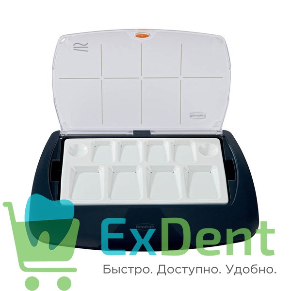 Палитра lay: art oasis mixing tray - фото 36626