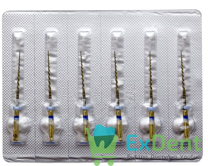 SOCO SC 1002 PRO (Соко СК ПРО) машинные файлы с памятью формы, 04/30, 25 мм, блистер (6 шт) - фото 39142