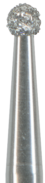 801-014SC-FG Бор алмазный NTI, форма шаровидная, сверхгрубое зерно - фото 6174