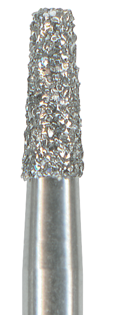 845-016C-FG Бор алмазный NTI, форма конус, грубое зерно - фото 6398