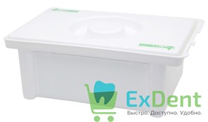 ЕДПО 10-01 - емкость для дезинфекции и стерилизации (10 л)