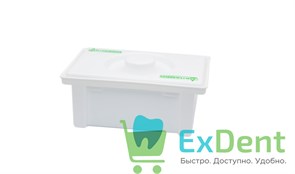 ЕДПО-1-02 - емкость для дезинфекции и стерилизации (1 л)