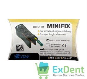 {{photo.Alt || photo.Description || 'Линейка эндодонтическая Minifix'}}
