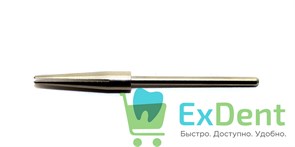 Держатель наждачной бумаги конический
