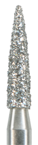 {{photo.Alt || photo.Description || '861-014C-FG Бор алмазный NTI, форма пламевидная, грубое зерно'}}