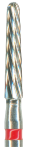 {{photo.Alt || photo.Description || 'H375R-016-FG Бор твердосплавный NTI, форма конуса, закругленный'}}