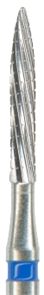 {{photo.Alt || photo.Description || 'H48LS-012-FG Твердосплавный финир NTI, форма пламевидный, длинный'}}