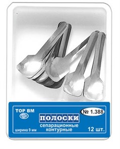 {{photo.Alt || photo.Description || 'Полоски сепарационные металлические контурные (12 шт)'}}