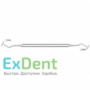 Экскаватор №2 Струм