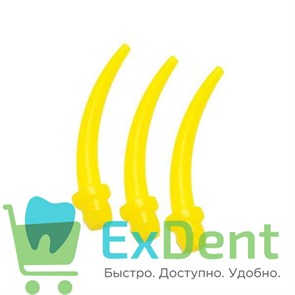 {{photo.Alt || photo.Description || 'Канюли Oral Tips - желтые интраоральные канюли (25 шт)'}}