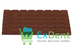{{photo.Alt || photo.Description || 'Воск погружной Elasto-Dip, коричневый (150 г)'}}