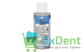 Растворитель для лаков THINNER (20 мл)