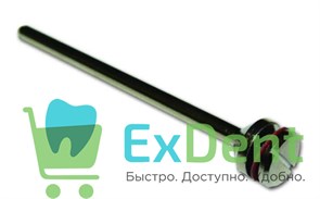 Дискодержатель для прямого наконечника, Сонис