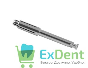 {{photo.Alt || photo.Description || 'Дискодержатель RA, с металлической втулкой'}}