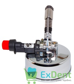 {{photo.Alt || photo.Description || 'Горелка газовая Micro Burner II - пьезоэлекая, настольная'}}