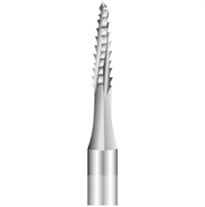 {{photo.Alt || photo.Description || 'RF163-014-HP Хирургический инструмент NTI, фрез для кости, для прямого наконечника'}}