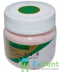 Noritake (Наритаки) EX3 Дентин C2B (50 г)