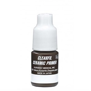 {{photo.Alt || photo.Description || 'Clearfil (Клеарфил) Ceramic Primer Trial - праймер для керамики (2,0 мл)'}}