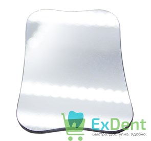 {{photo.Alt || photo.Description || 'Зеркало фотографическое для окклюзионных поверхностей'}}