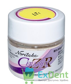 Noritake (Наритаки) CZR Люстровый фарфор LT1 (10 г)
