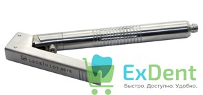 Шприц карпульный LEGRIN для интралигаментарной анестезии