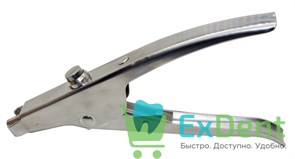 {{photo.Alt || photo.Description || 'Диспенсер (пистолет) для капсул GC Capsule Applier III'}}