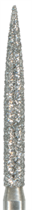 {{photo.Alt || photo.Description || '864-014M-FG Бор алмазный NTI, форма пламевидная, среднее зерно'}}