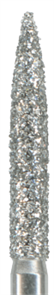 {{photo.Alt || photo.Description || '863-016M-FG Бор алмазный NTI, форма пламевидная, среднее зерно'}}