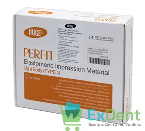 {{photo.Alt || photo.Description || 'Perfit (Перфит) A Light Body - коррегирующий слой, основа-оранжевый, катализатор-белый (50+50 мл)'}}