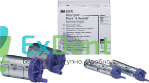 Импрегум Пента Н Дуософт рефил / Impregum Penta Н Duosoft Refill