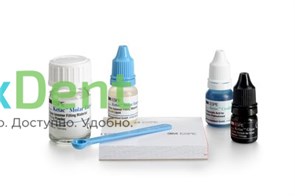 Кетак Моляр старт.набор / Ketak Molar Starter Pack
