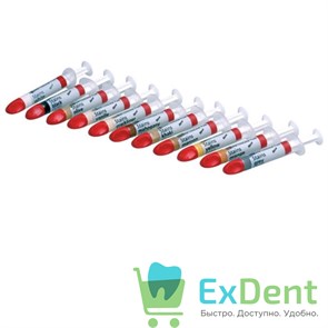 Инлайн / Inline Stains basic red 1 гр краситель