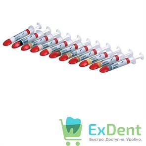 Инлайн / Inline System Stains white 1 гр