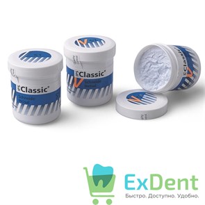 Классик Масса режущего края / Classic Incisal туба 100гр S3