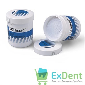 Классик Опаловая масса режущего края / Classic Opal Incisal туба 20гр OS5