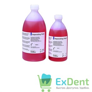 Жидкость сепарационная / Separating Fluid 500гр