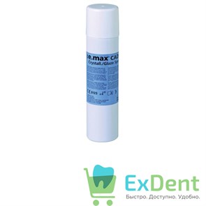 Емакс / IPS e.max CAD Crystall./Glaze Spray 270 мл