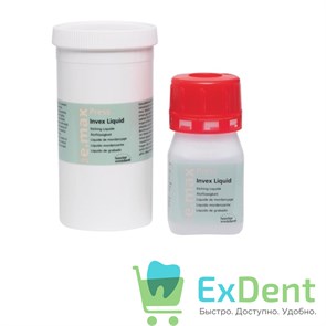 Емакс Пресс жидкость / е.max Press Invex Liguid 1л
