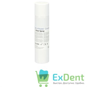 Емакс Церам / IPS e.max Ceram Glaze Spray 270 ml