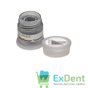 Сепаратор для стержня из оксида алюминия IPS Alox Plunger Separator (1шт)