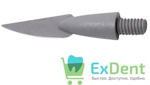 Насадка №3 Эрго Акрил / Ergo Acryl №3 (2 шт)